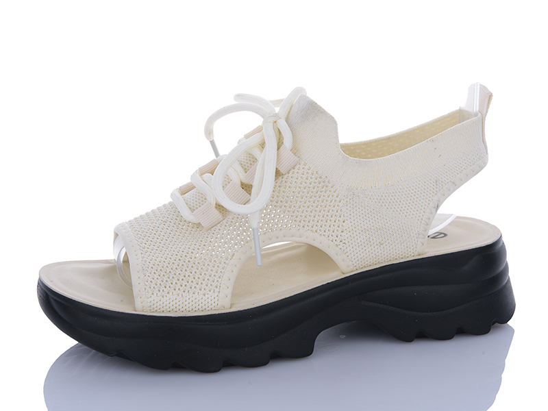 Босоножки M•D (36-41) D507-5A (лето)