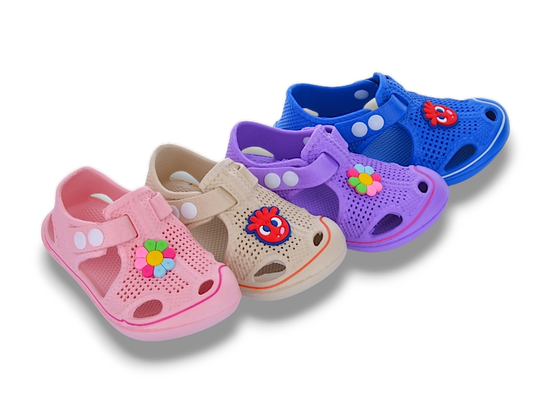 Босоножки BabyShop (24-29) 9241 mix (лето)