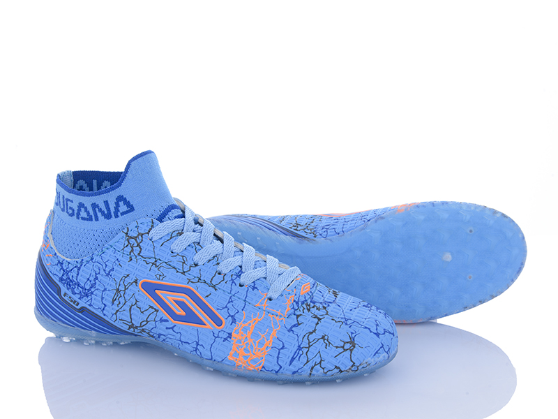 Спорт VS (36-39) Dugana 0015 blue (36-39) (деми)