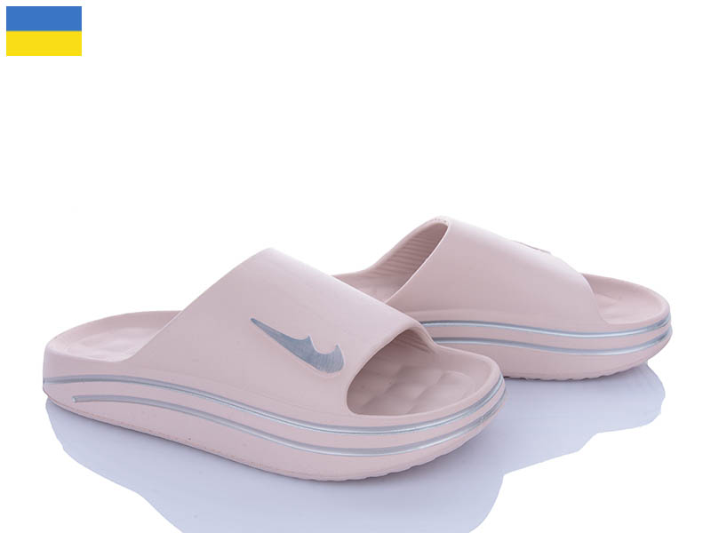 Шлепанцы Roks (37-40) Roksol 513-012 (лето)