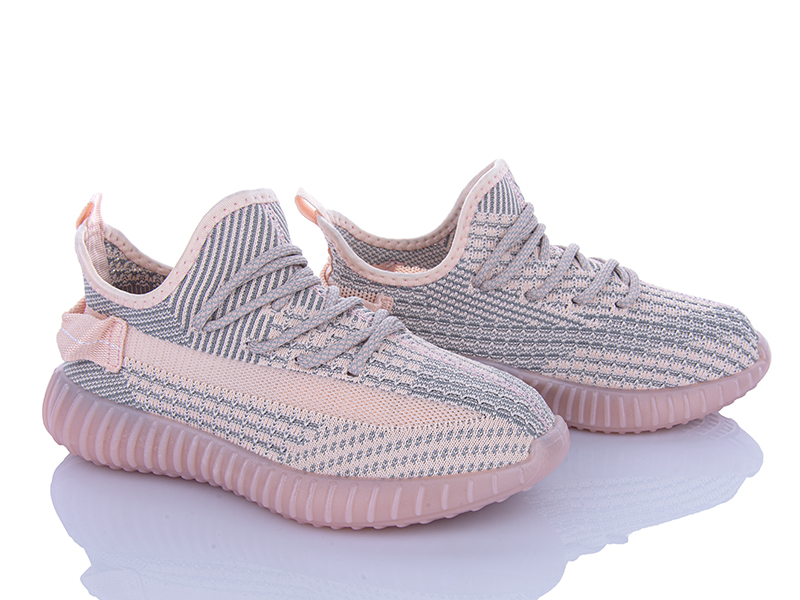 Кроссовки QQ Shoes (36-41) A006-21 (лето)