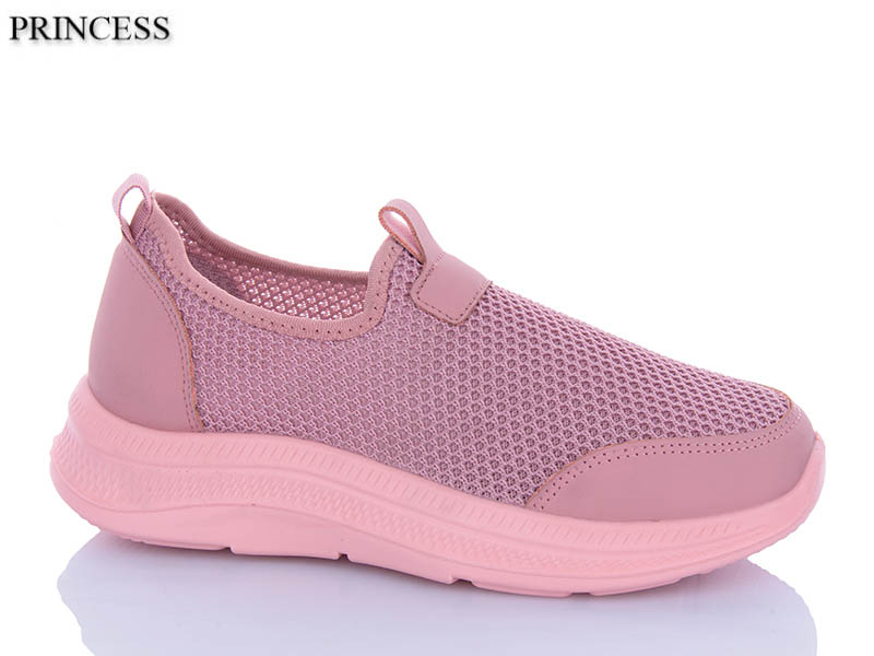 Кроссовки Princess (36-41) 3026-3 (лето)