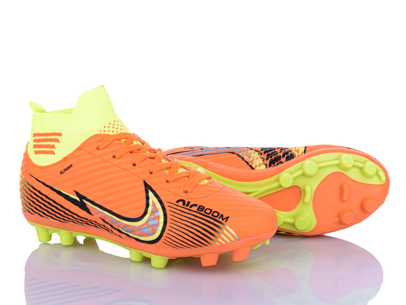 Спорт VS (36-39) Twingo Crampon N012 orange (36-39) (деми)