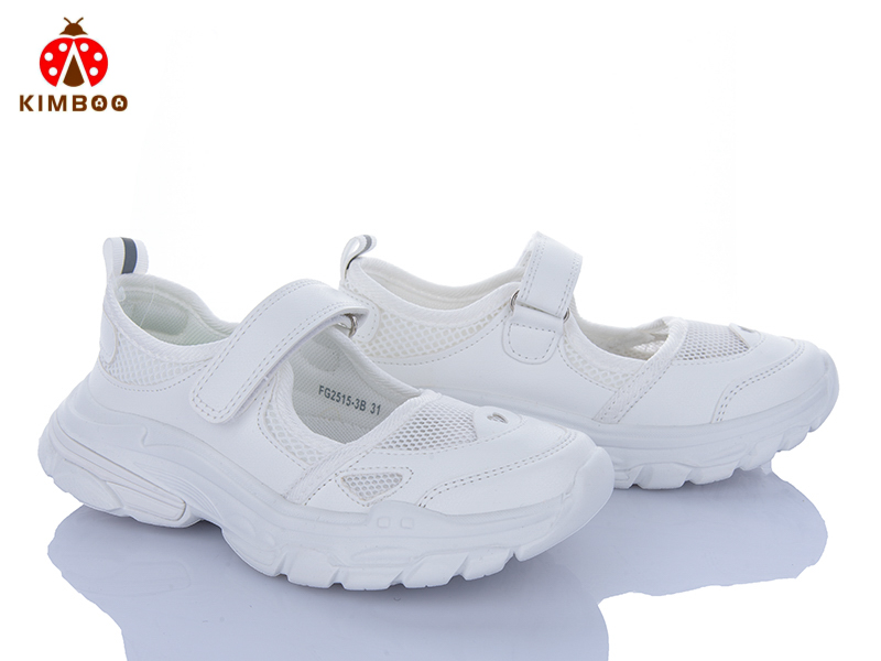 Туфли Солнце (31-36) FG2515-3B (лето)