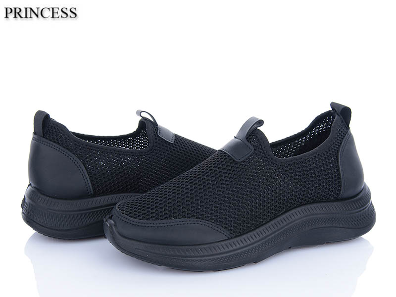 Кроссовки Princess (36-41) 3026-1 (лето)