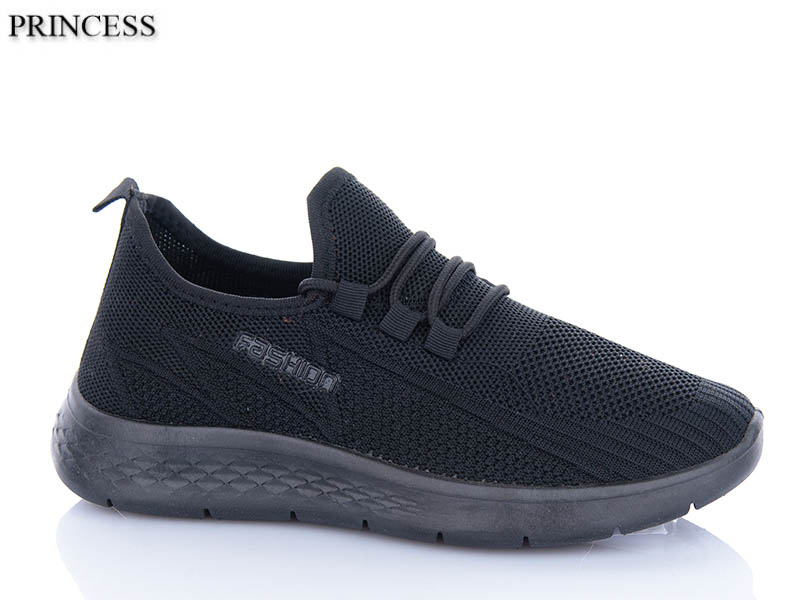 Кроссовки Princess (36-41) A33-111 (лето)