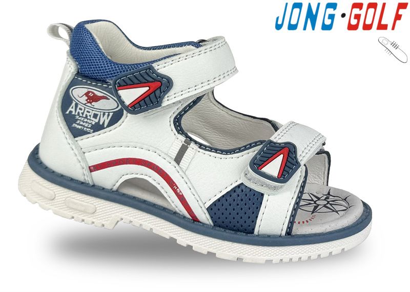 Босоножки Jong-Golf (23-28) A20516-7 (лето)