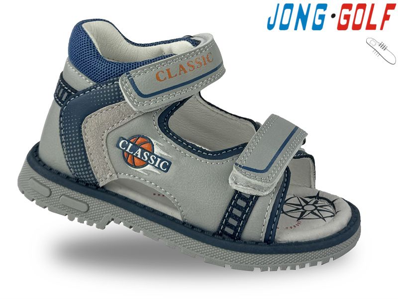 Босоножки Jong-Golf (23-28) A20518-18 (лето)
