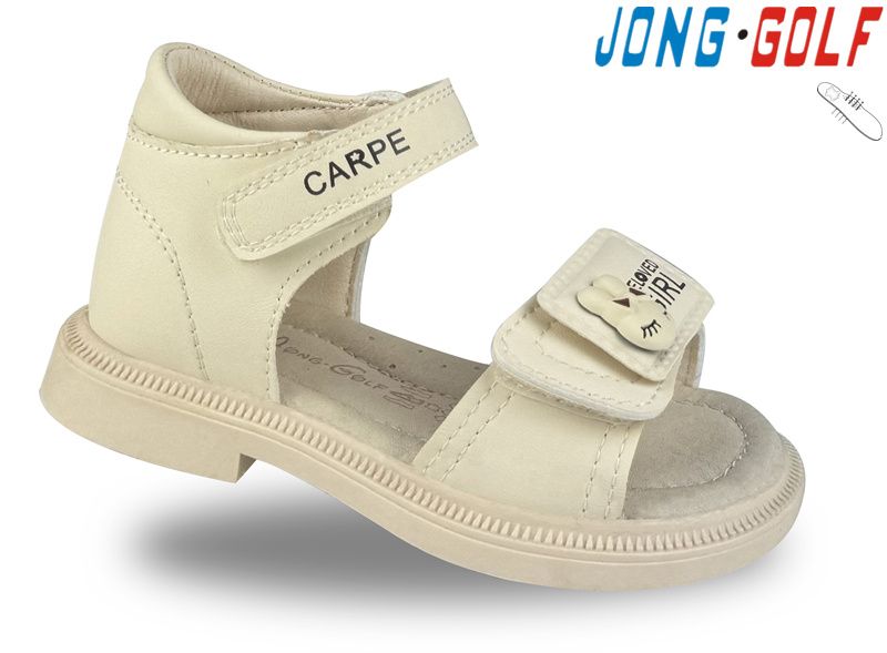 Босоножки Jong-Golf (26-31) B20533-6 (лето)