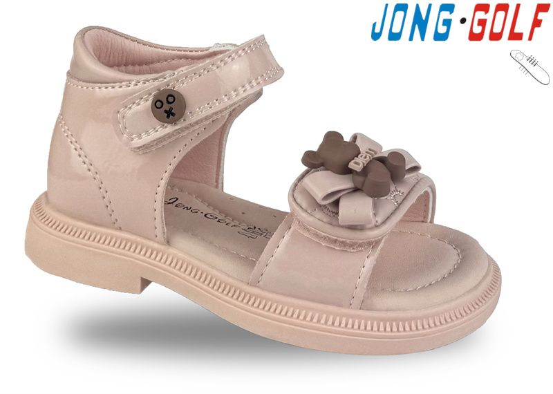 Босоножки Jong-Golf (26-31) B20535-8 (лето)