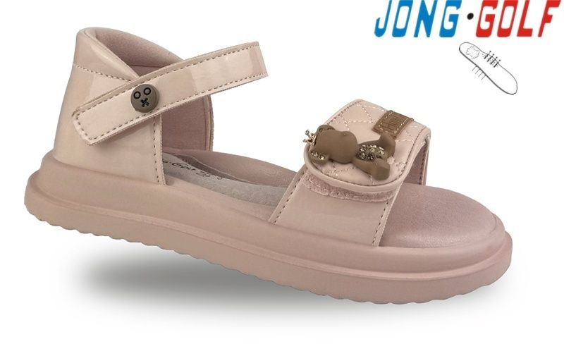 Босоножки Jong-Golf (26-31) B20562-8 (лето)