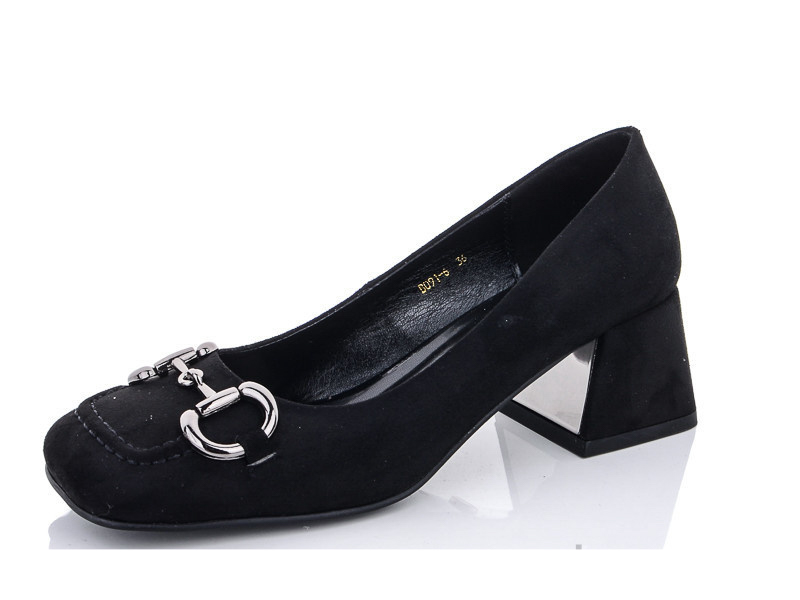 Туфли Lino Marano (36-40) B091-6 (деми)