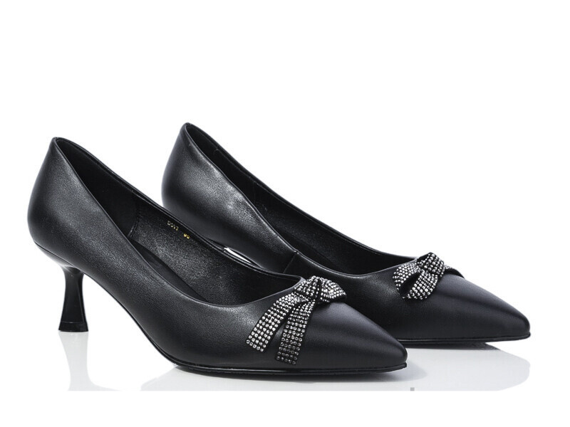 Туфли Lino Marano (36-40) D017 (деми)