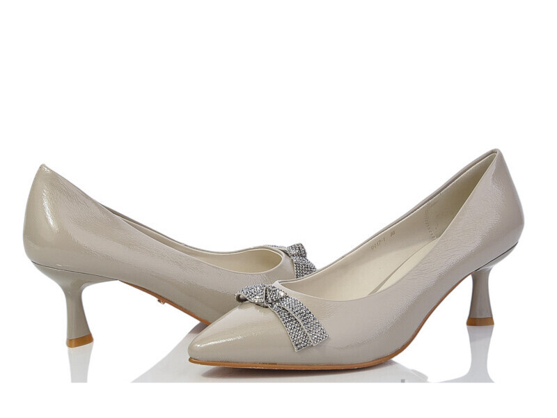 Туфли Lino Marano (36-40) D017-1 (деми)