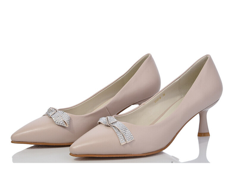Туфли Lino Marano (36-40) D017-8 (деми)