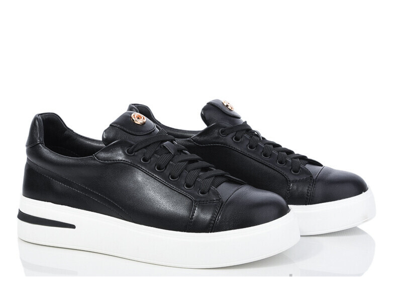 Кроссовки Lino Marano (36-40) F453 (деми)