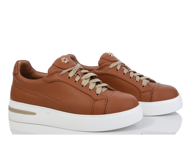 Кроссовки Lino Marano (36-40) F453-23 (деми)