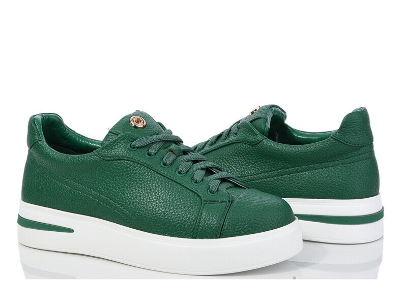 Кроссовки Lino Marano (36-40) F453-26 (деми)