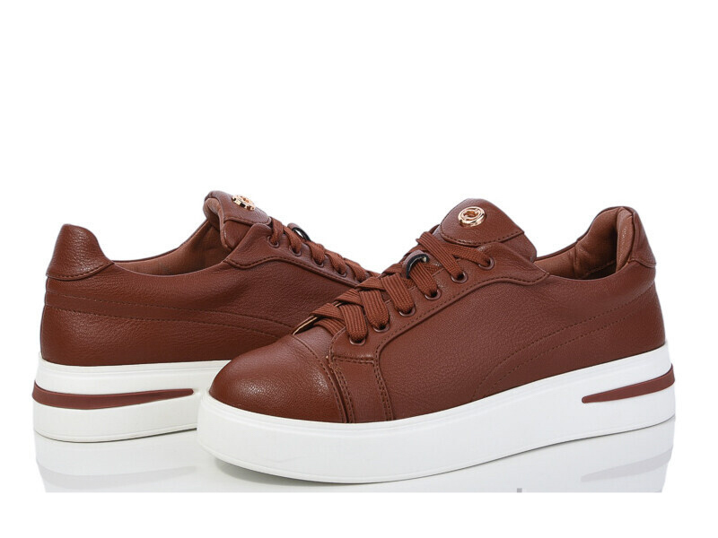 Кроссовки Lino Marano (36-40) F453-3 (деми)