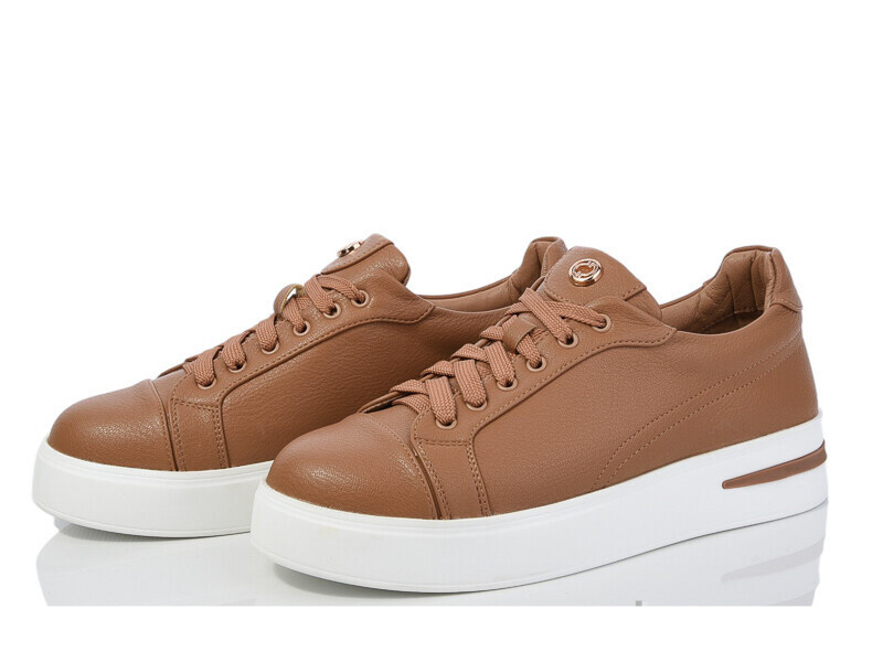 Кроссовки Lino Marano (36-40) F453-8 (деми)