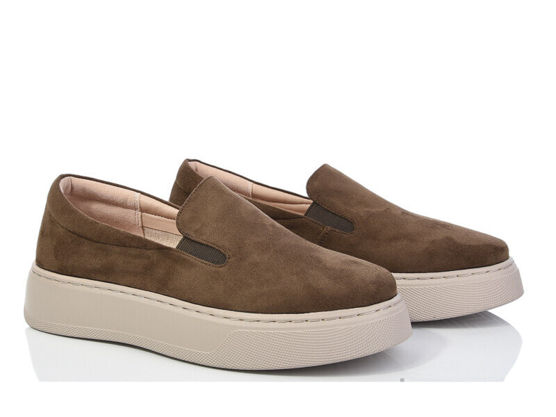Туфли Lino Marano (36-40) K100-17 (деми)