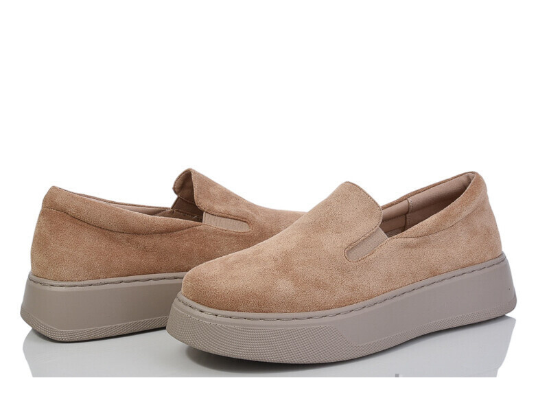 Туфли Lino Marano (36-40) K100-18 (деми)