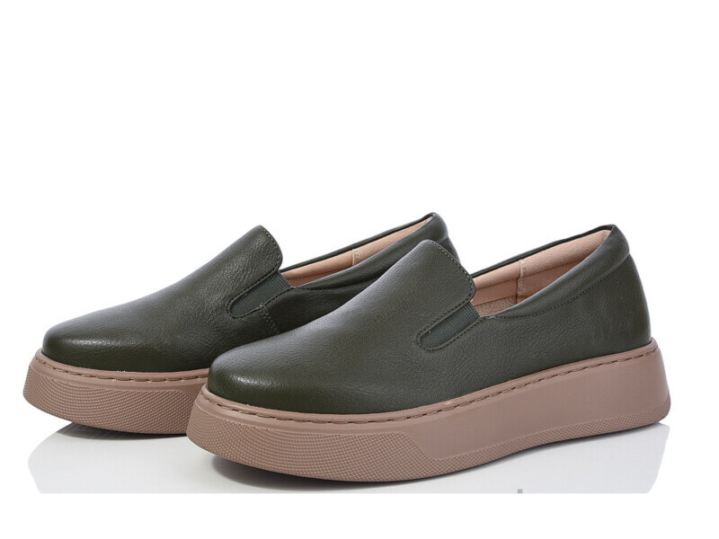 Туфли Lino Marano (36-40) K100-26 (деми)