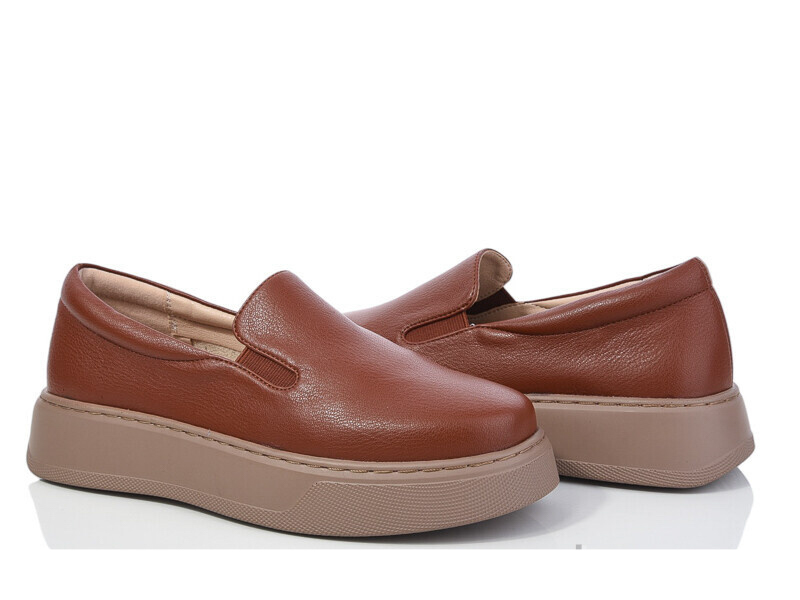 Туфли Lino Marano (36-40) K100-3 (деми)