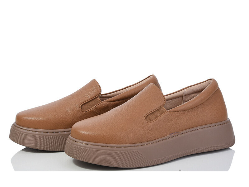 Туфли Lino Marano (36-40) K100-8 (деми)