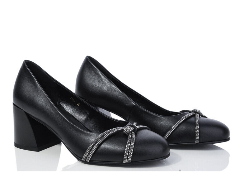 Туфли Lino Marano (36-40) K106 (деми)