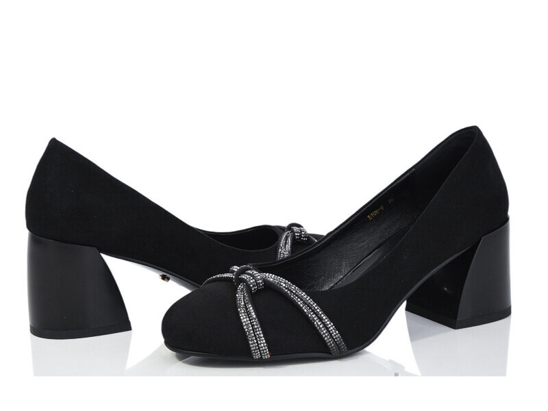 Туфли Lino Marano (36-40) K106-6 (деми)