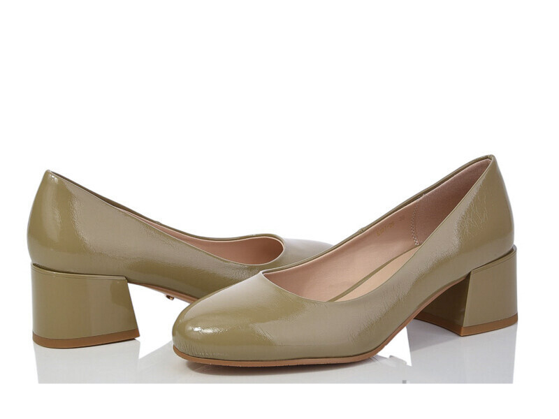 Туфли Lino Marano (36-40) K107-26 (деми)