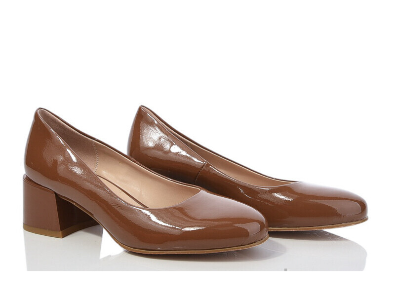 Туфли Lino Marano (36-40) K107-3 (деми)