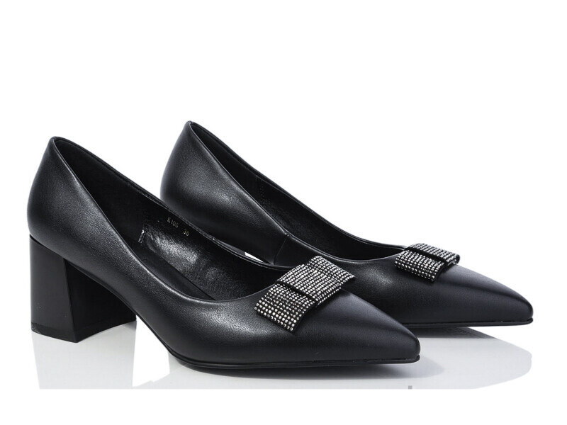 Туфли Lino Marano (36-40) K108 (деми)