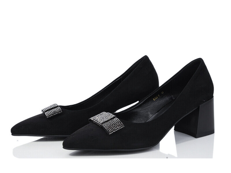 Туфли Lino Marano (36-40) K108-6 (деми)