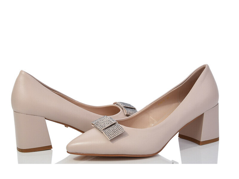 Туфли Lino Marano (36-40) K108-8 (деми)