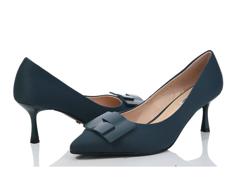 Туфли Lino Marano (36-40) K109-16 (деми)