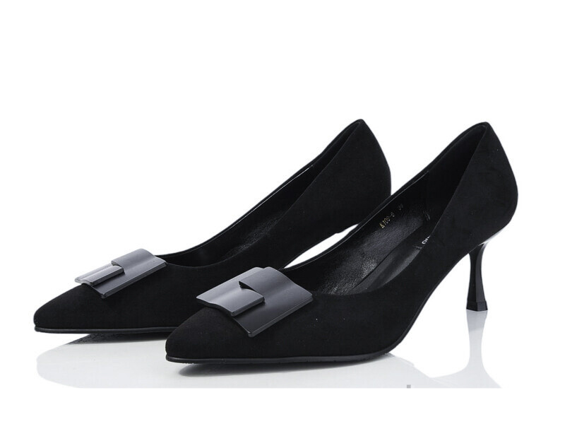 Туфли Lino Marano (36-40) K109-6 (деми)