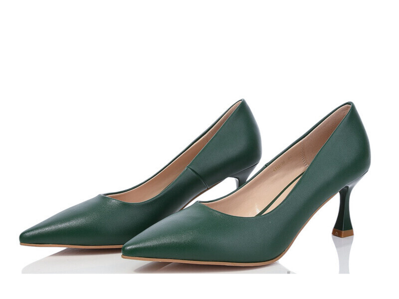 Туфли Lino Marano (36-40) K110-36 (деми)