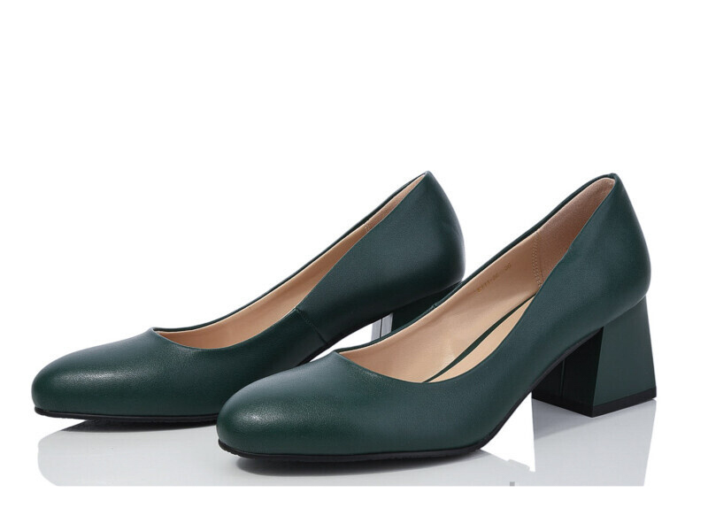 Туфли Lino Marano (36-40) K111-26 (деми)