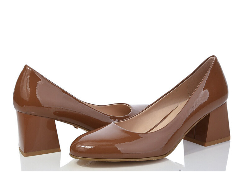 Туфли Lino Marano (36-40) K111-3 (деми)