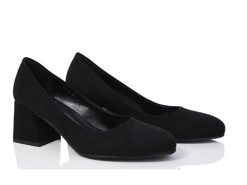 Туфли Lino Marano (36-40) K111-6 (деми)