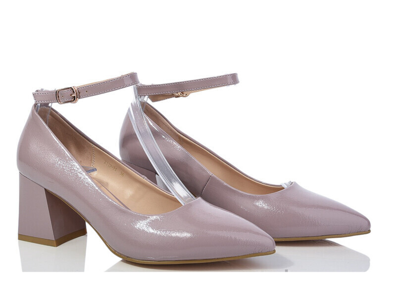 Туфли Lino Marano (36-40) K112-21 (деми)