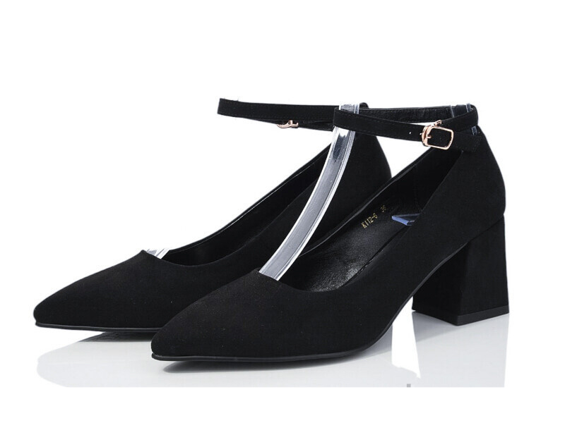 Туфли Lino Marano (36-40) K112-6 (деми)