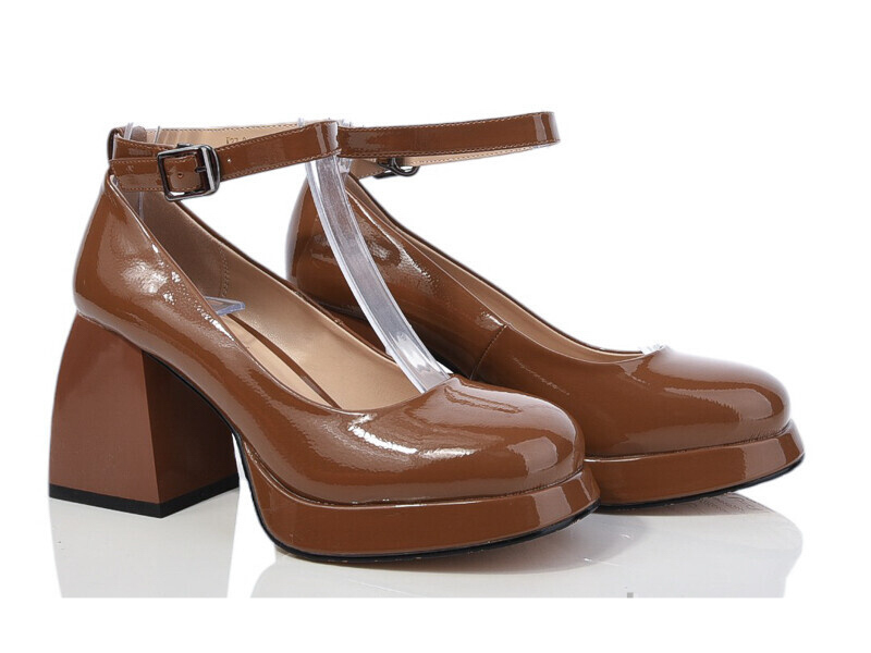 Туфли Lino Marano (36-40) K37-3 (деми)