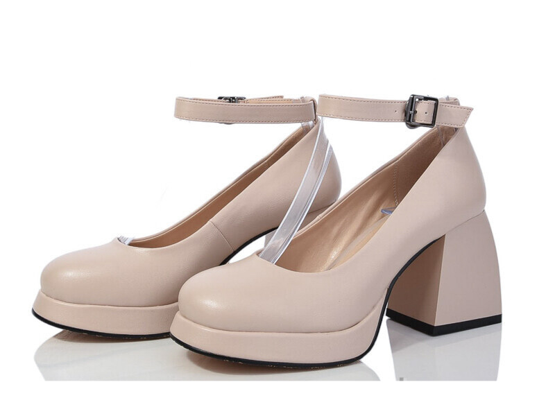 Туфли Lino Marano (36-40) K37-8 (деми)