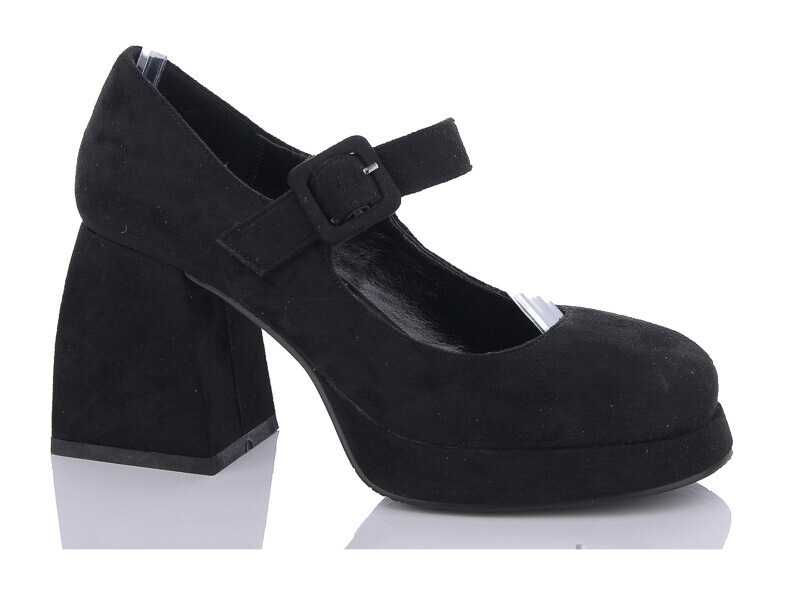 Туфли Lino Marano (36-40) K38-6 (деми)