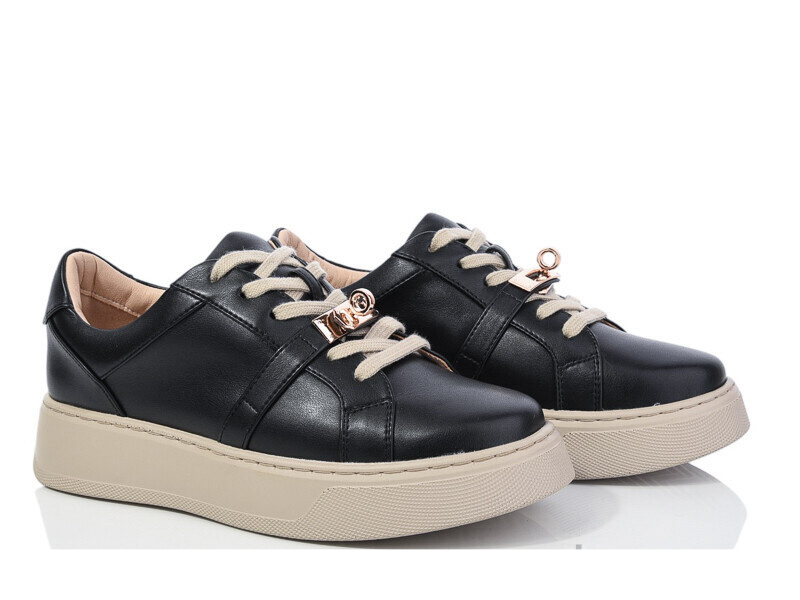 Кроссовки Lino Marano (36-40) K69-10 (деми)