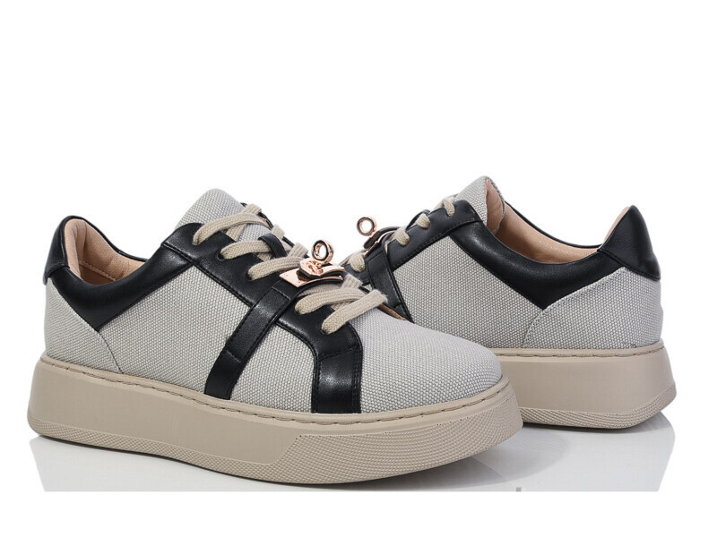 Кроссовки Lino Marano (36-40) K69-14 (деми)