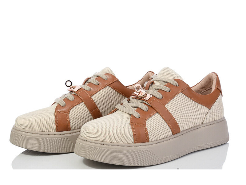 Кроссовки Lino Marano (36-40) K69-18 (деми)